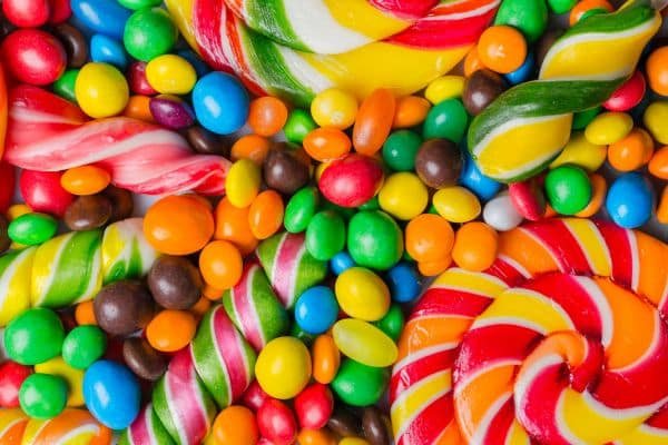 candy 