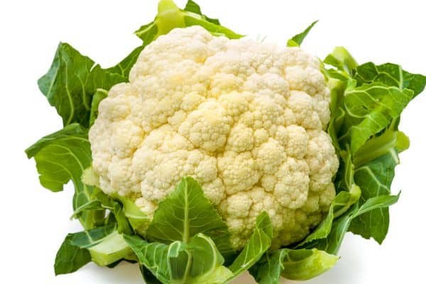 cauliflower
