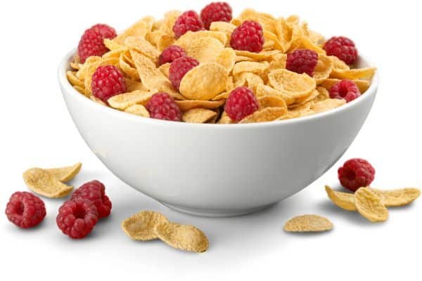 Cereal