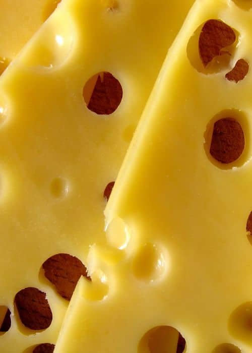 cheese