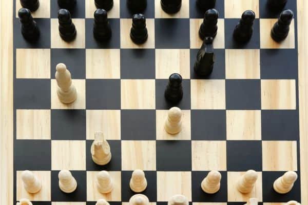 chessboard