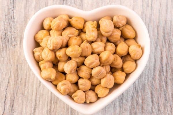 chickpeas