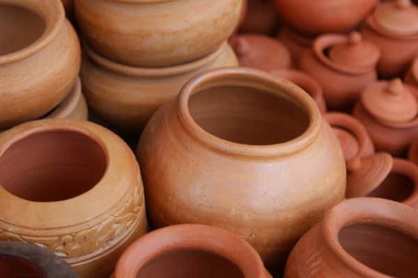 claypot 
