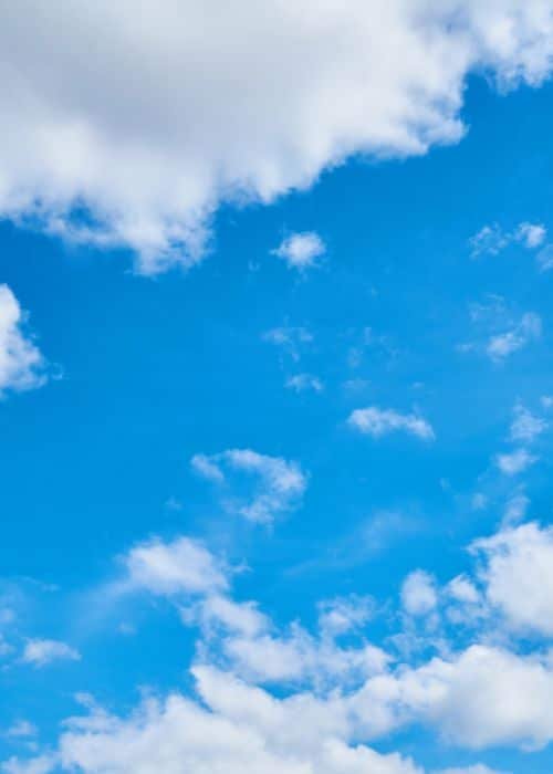 Clouds