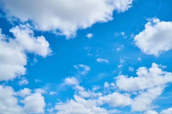clouds 