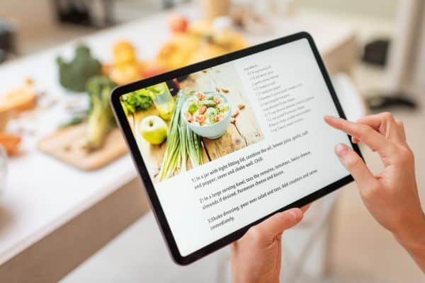 cookbook