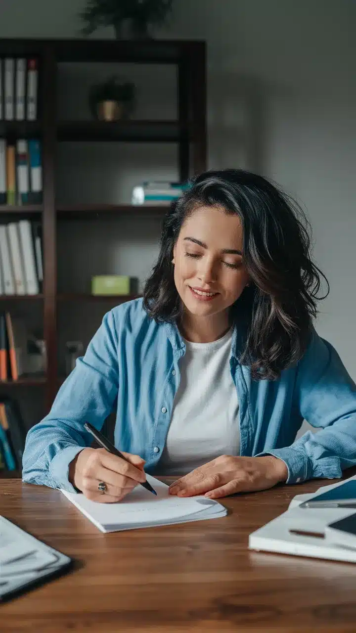 Goal Setting Advice that Really Works