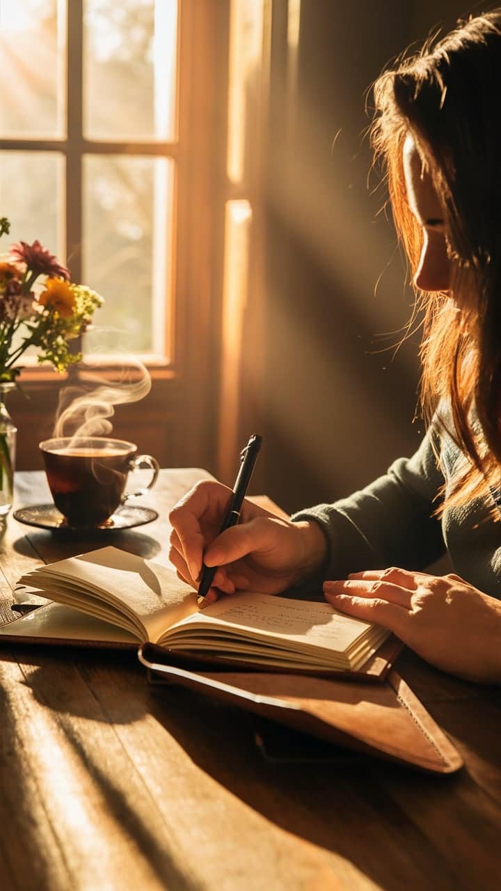 45 Gratitude Journal Prompts You Need
