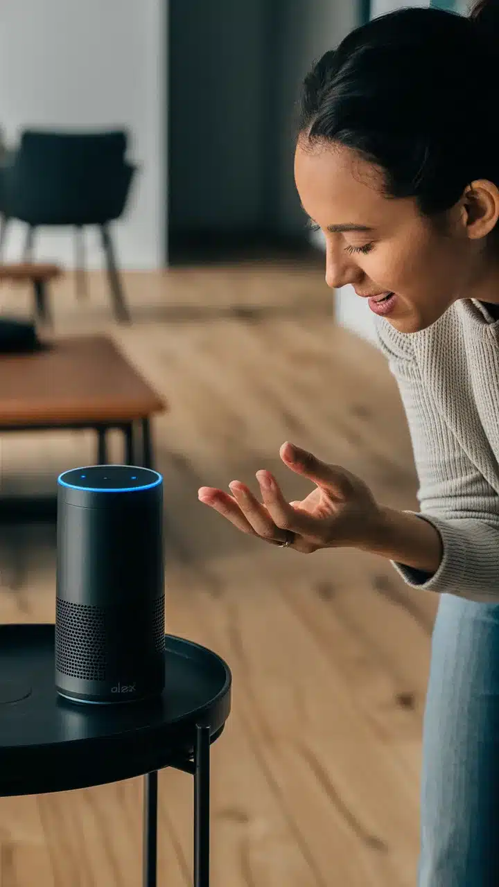 Hacks To Make Your Life Easier Using Alexa