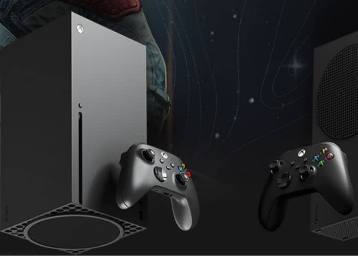 x-box