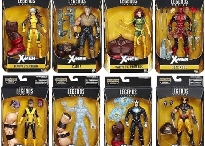 x-men