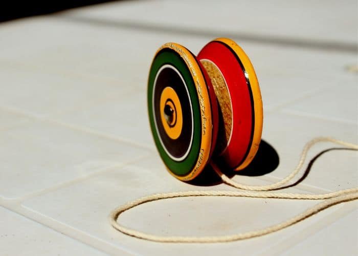 yoyo 
