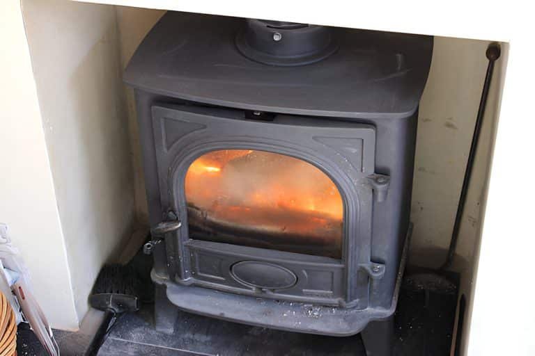 How To Build A Wood Burning Heater