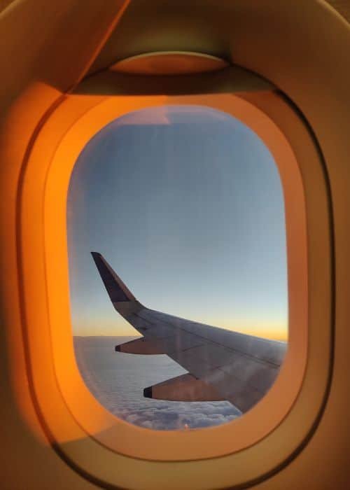Flight