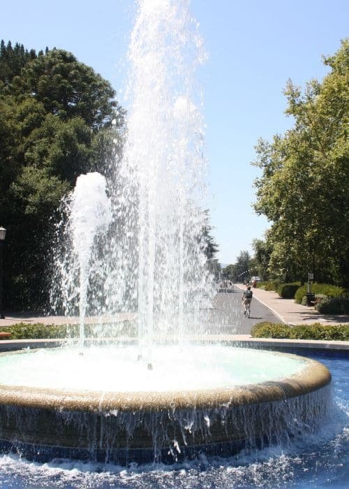 Fountain