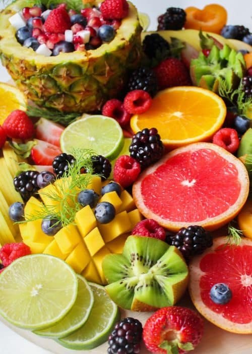 Fruit