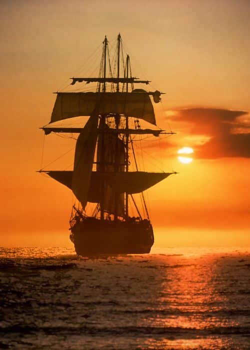 Galleon