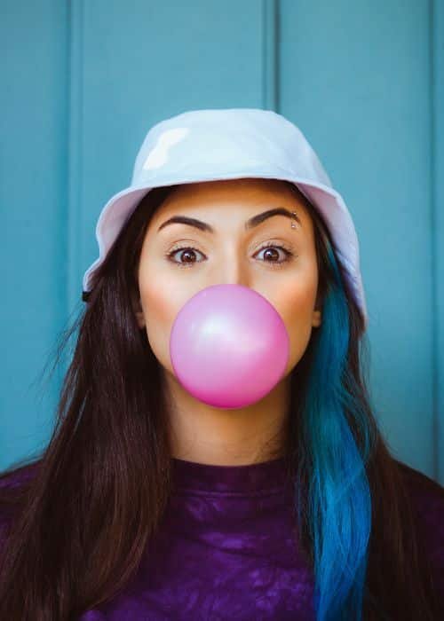 Gum