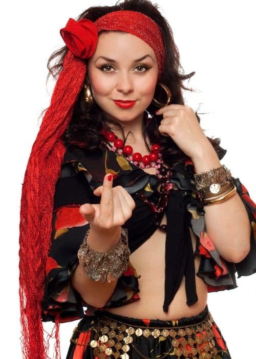 Gypsy