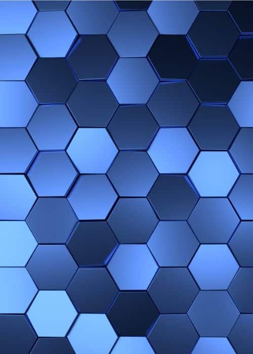 Hexagon
