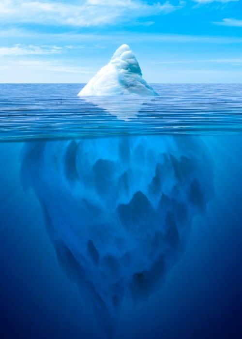 Iceberg