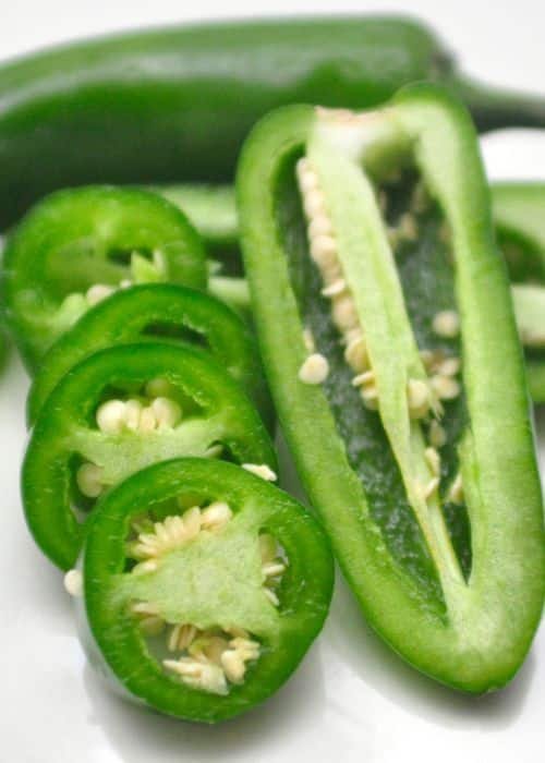 Jalapeno