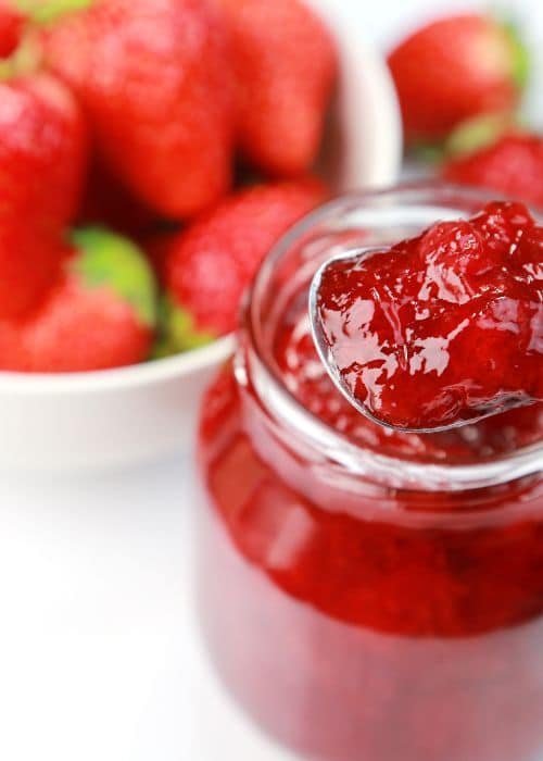 Jam