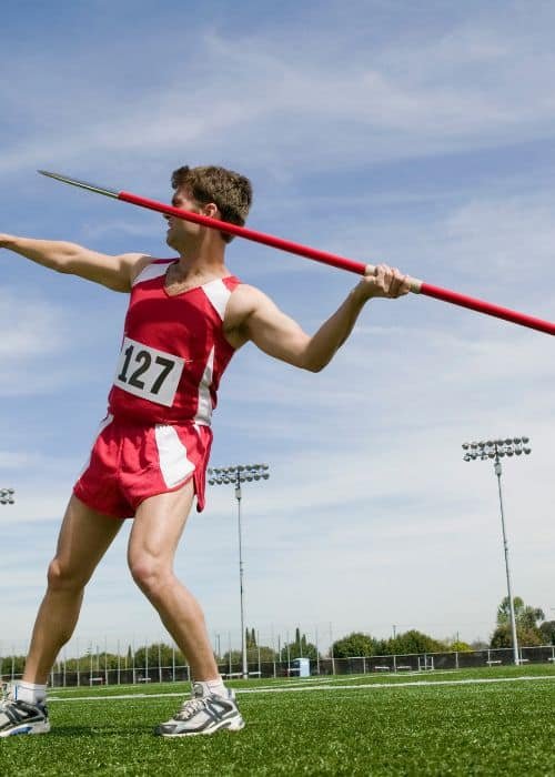 Javelin