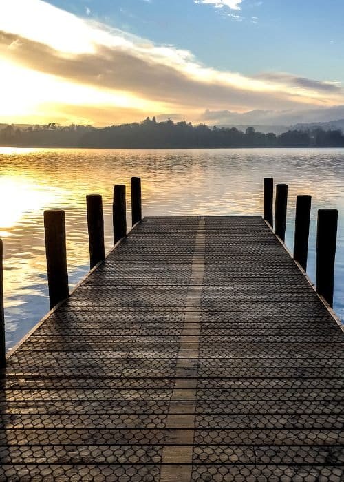 Jetty