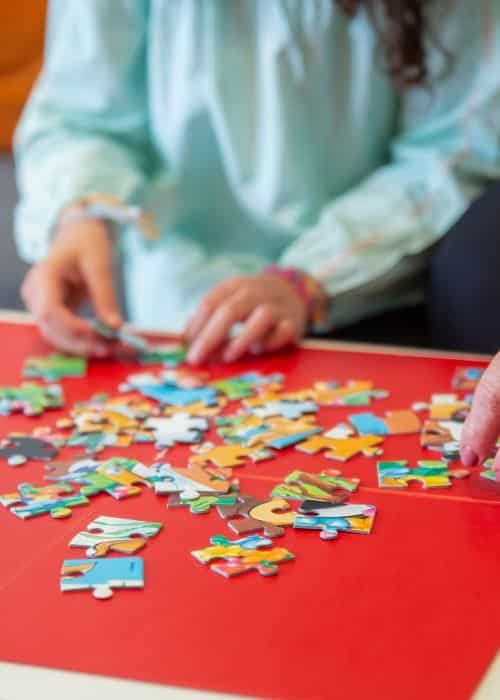 Jigsaw