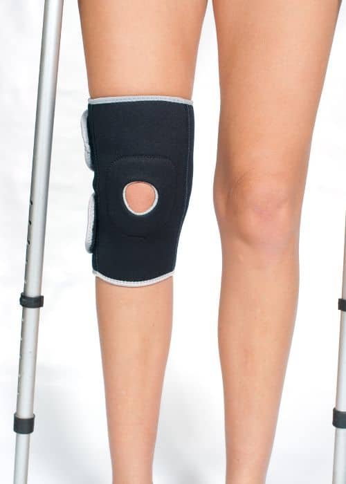 Kneepad