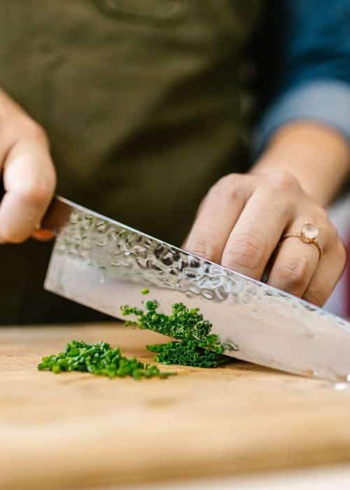 Knife