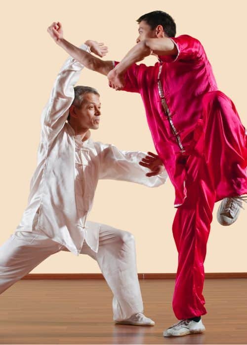 Kung fu