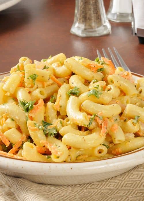 Macaroni