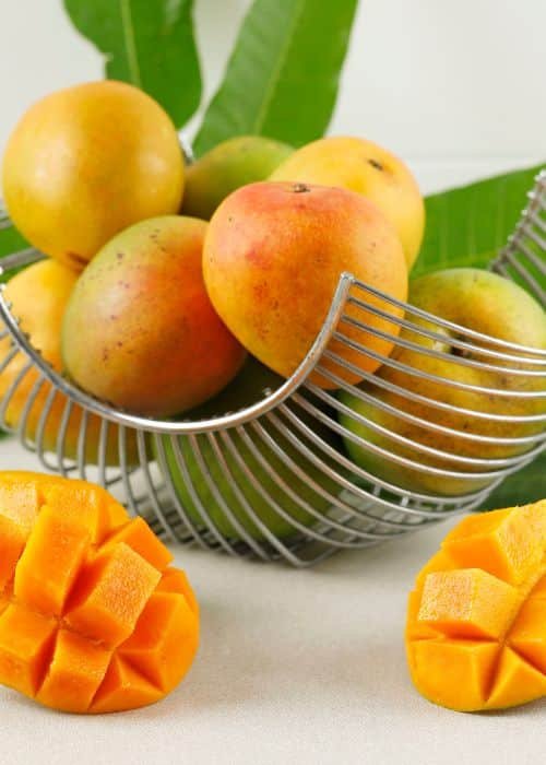 Mango