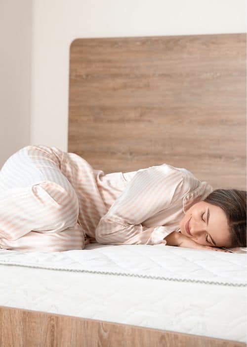 Mattress