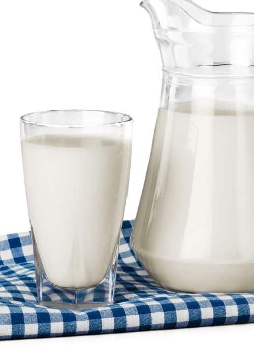Milk