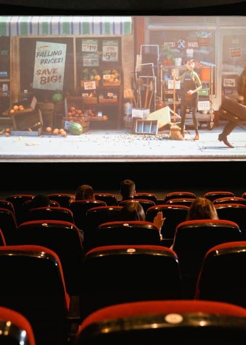 Movie