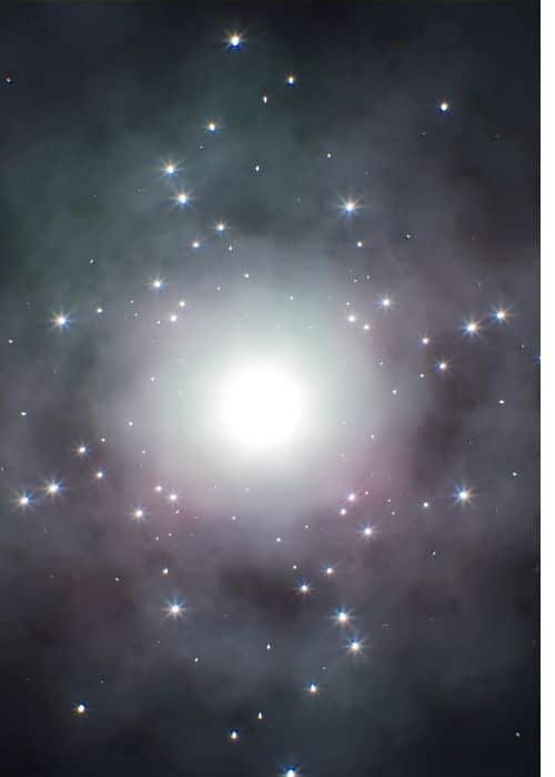 Neutron Star