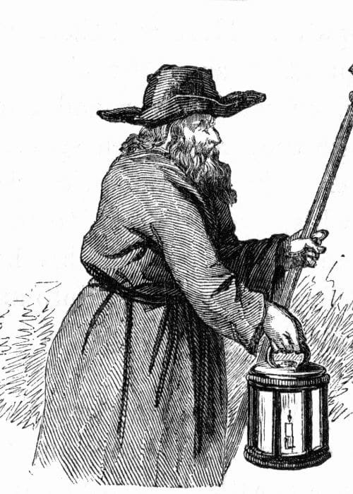 Nightwatchman
