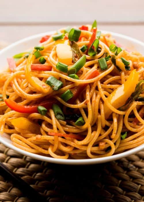 Noodles