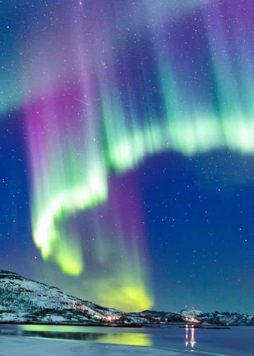 Northern Lights
