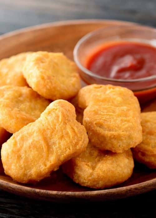 Nugget