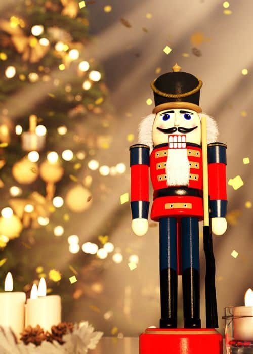 Nutcracker