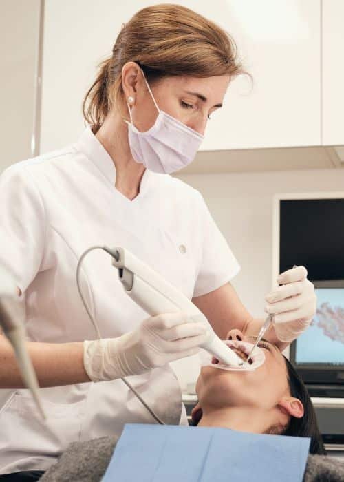 Orthodontist