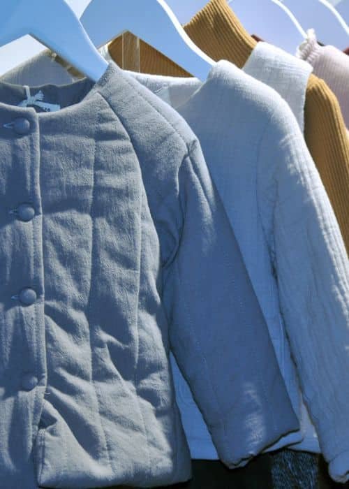 Outerwear