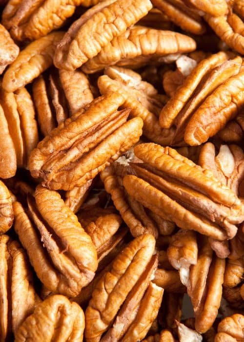 Pecan