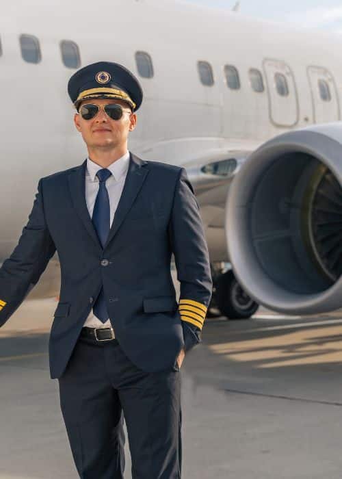 Pilot
