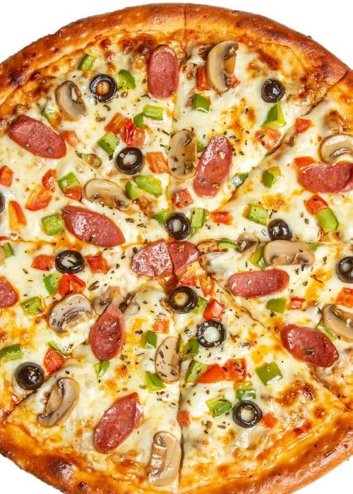 Pizza