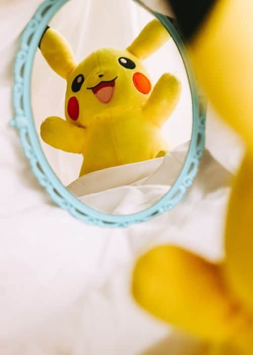 Plush toy